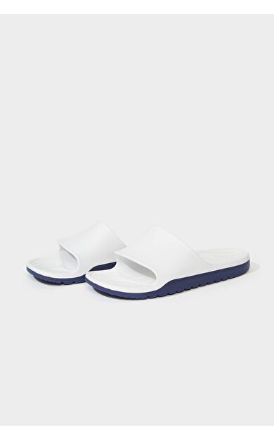 DeFacto Erkek Düz Taban Tek Bantlı Eva Terlik E3131AX25HSWT1