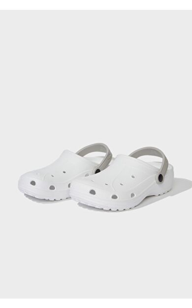 DeFacto Erkek Çocuk Düz Taban Eva Sandalet E3139A825HSWT1