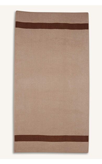 Erkek Pamuklu Plaj Havlusu