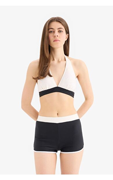 Regular Fit Bikini Altı-Fall in Love