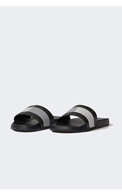 Erkek Düz Taban Tek Bantlı Eva Terlik