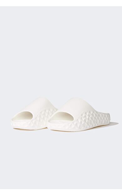 Kadın Düz Taban Tek Bantlı Eva Terlik