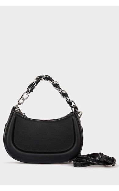 Kadın Suni Deri Omuz Çantası