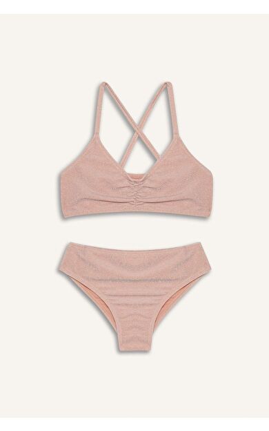 DeFacto Kız Çocuk Bikini Takımı E3530A825HSPN339