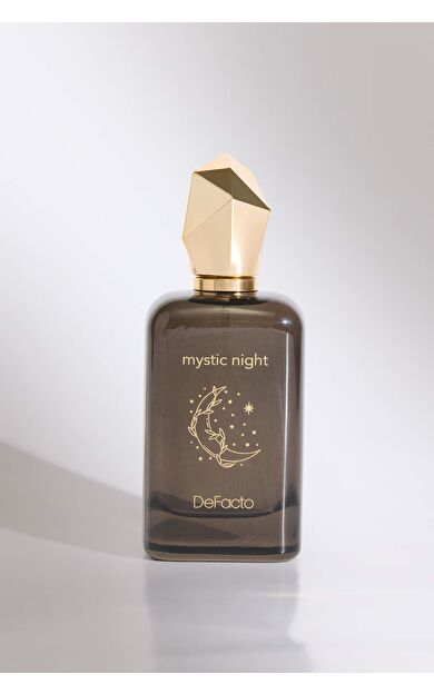 Kadın Defacto Mystic Night Aromatik 50 ml Parfüm
