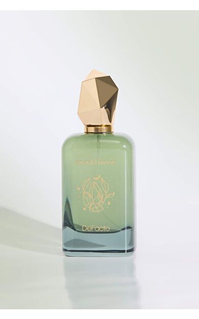 Kadın Defacto Emerald Breeze Aromatik 50 ml Parfüm