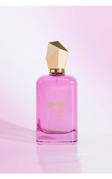 Kadın Defacto Pink Mirage Aromatik 50 ml Parfüm