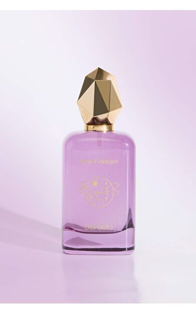 Kadın Defacto Violet Dream Aromatik 50 ml Parfüm
