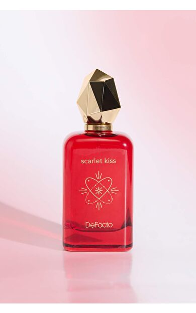 Kadın Defacto Scarlet Kiss Aromatik 50 ml Parfüm