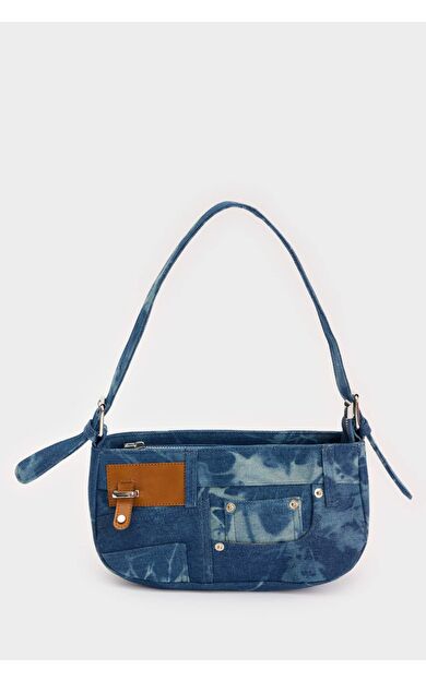 Kadın Omuz Çantası