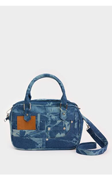 Kadın Omuz Çantası