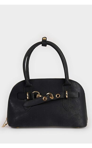 Kadın Suni Deri Omuz Çantası