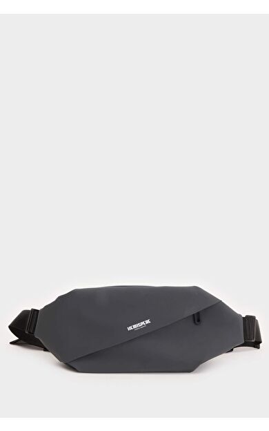 Erkek Suni Deri Bel Çantası