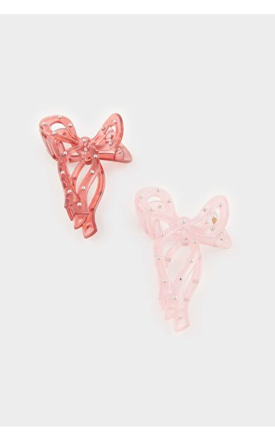 DeFacto Kadın 2'li Saç Tokası