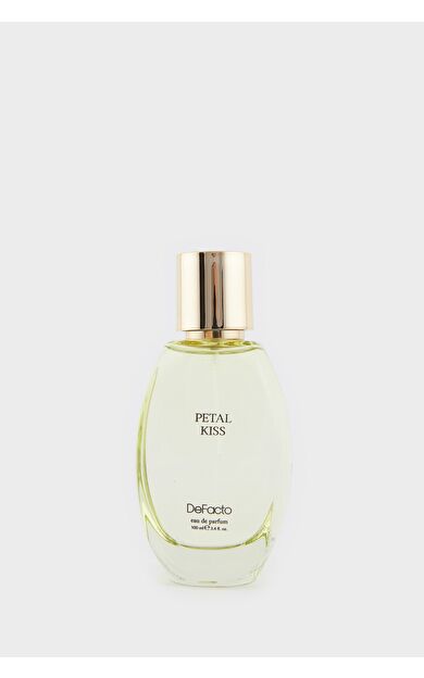 DeFacto Kadın Petal Kıss Aromatik 100 ml Parfüm