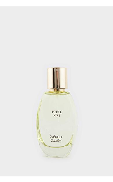 Kadın Defacto Petal Kıss Aromatik 100 ml Parfüm