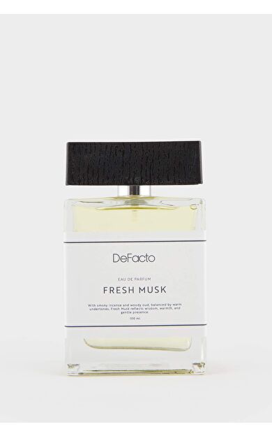 Erkek Defacto Deep Ocean Aromatik 100 ml Parfüm E4224AXNSIN87