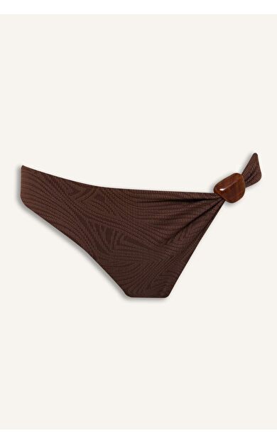 DeFacto Regular Fıt Bikini Alt