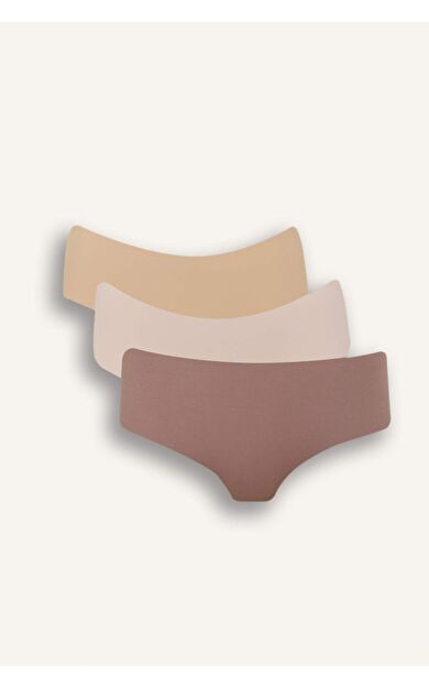 Micro 3'lü Askılı -Fall in Love E4938AX25SPBR96