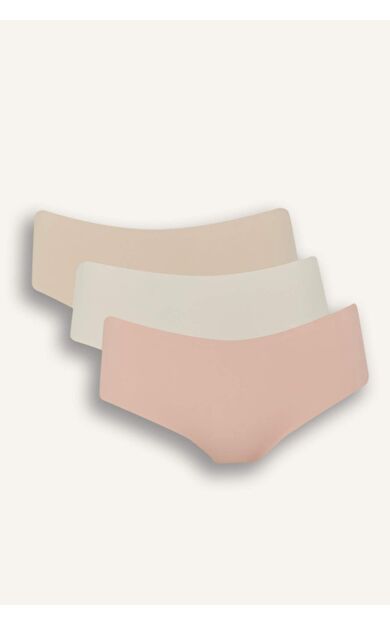 Micro 3'lü Askılı -Fall in Love E4938AX25SPPN441