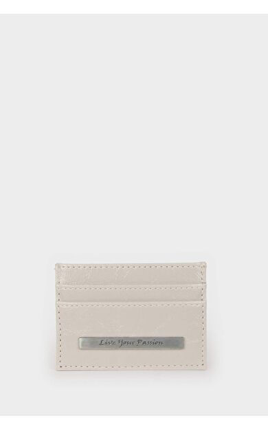 Kadın Suni Deri Kartlık