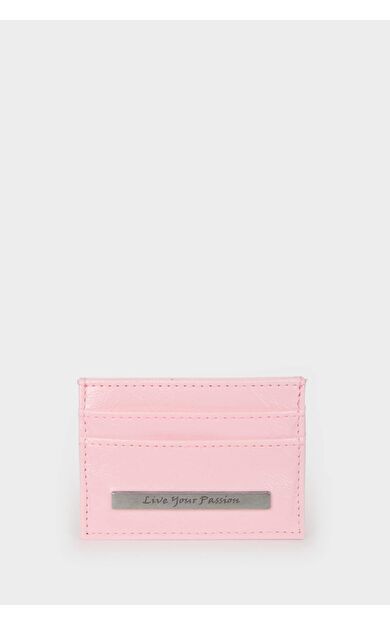 Kadın Suni Deri Kartlık E4965AXNSPN1