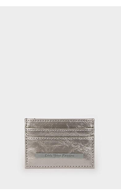 Kadın Suni Deri Kartlık