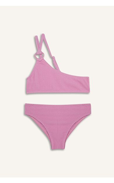 DeFacto Kız Çocuk Bikini Takımı E4972A825HSPN179