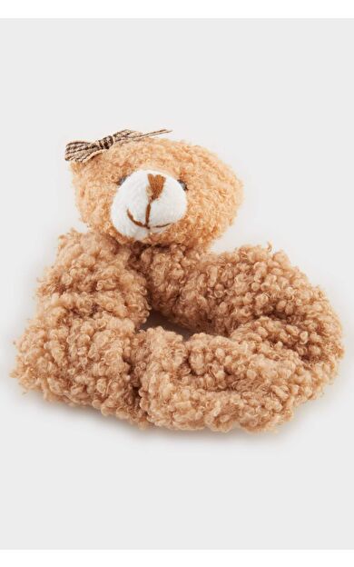 DeFacto Kadın Ayıcıklı Saç Tokası