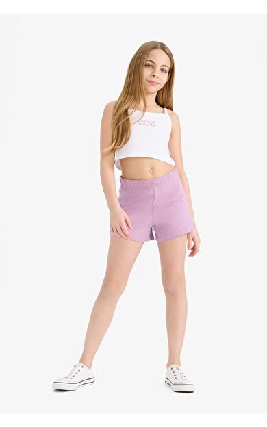 DeFacto Kız Çocuk 2'li Takım E5696A825HSPR339