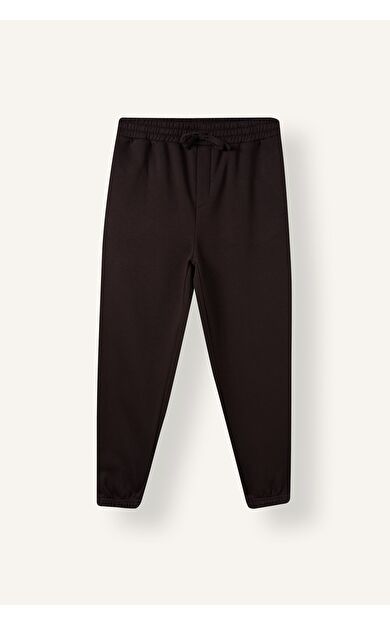 DeFacto Regular Fıt Cepli Jogger Paça Uzun Boy Pantolon