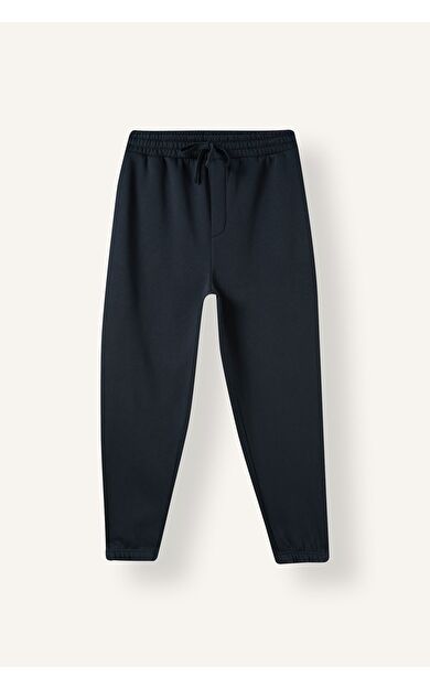 DeFacto Regular Fıt Cepli Jogger Paça Uzun Boy Pantolon
