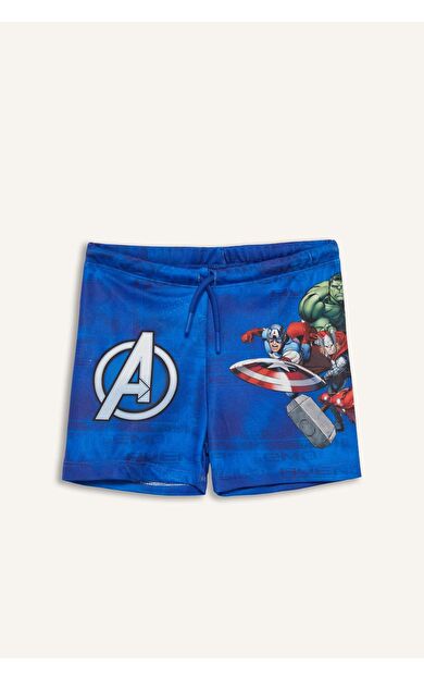 DeFacto Erkek Çocuk Marvel Avengers Mayo