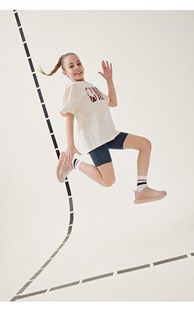 DeFacto Kız Çocuk Tayt E6701A825HSNV94