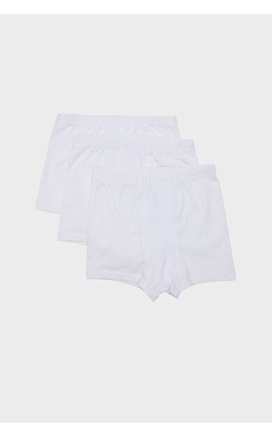 DeFacto Erkek Çocuk 3'lü Boxer E6880A825SPWT34