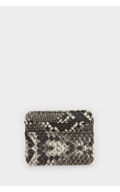 Kadın Suni Deri Bozuk Para Çantası