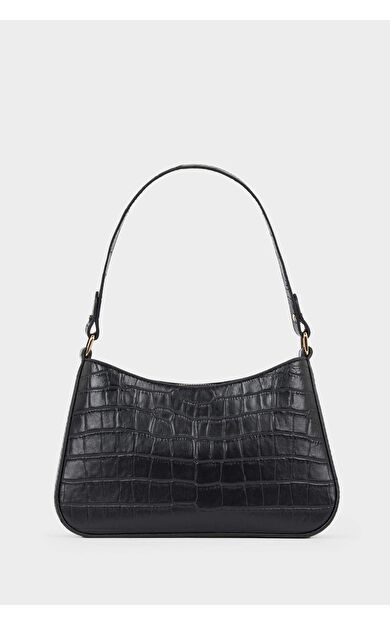 Kadın Suni Deri Omuz Çantası