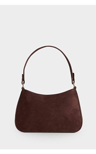 Kadın Suni Deri Omuz Çantası