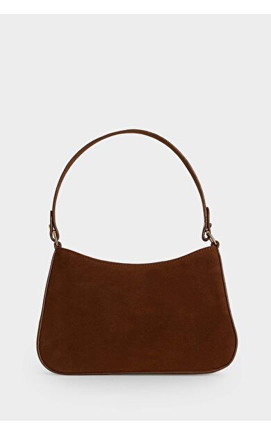 Kadın Suni Deri Omuz Çantası