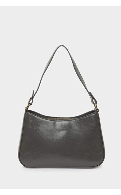 Kadın Suni Deri Omuz Çantası