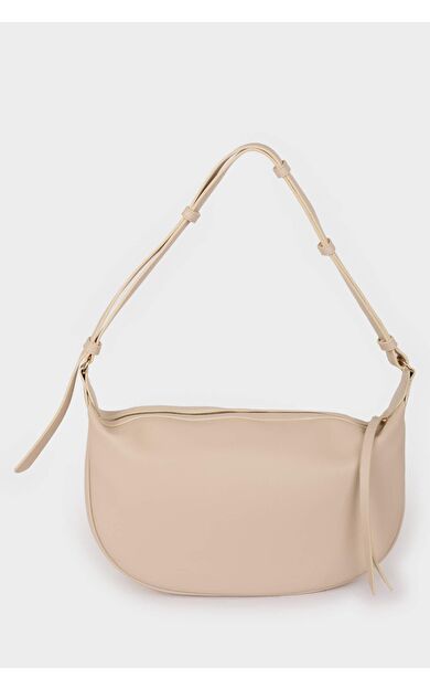 DeFacto Kadın Suni Deri Omuz Çantası E6973AXNSBG26