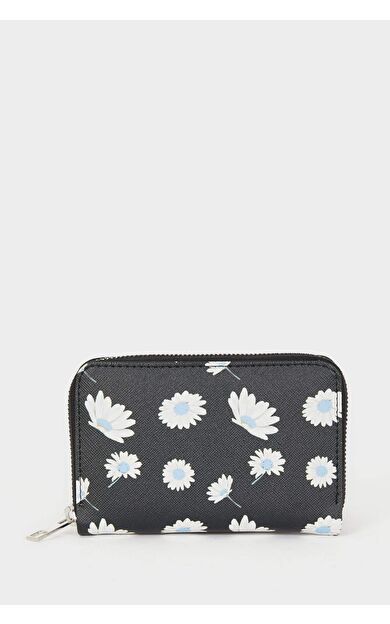 DeFacto Kadın Suni Deri Cüzdan E7008AXNSKR1