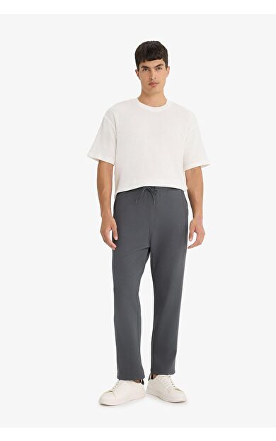 DeFacto Regular Fit Pantolon E7829AX25AUAR104