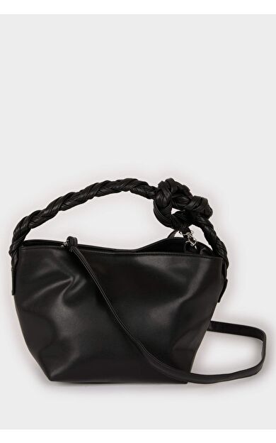 Kadın Omuz Çantası E8155AXNSBK27