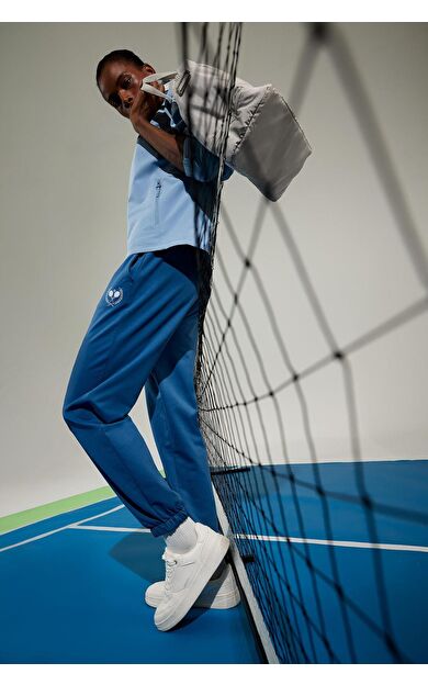 DeFacto DeFactoFit Standart Fit Cep Detaylı Sporcu Jogger Paça Uzun Pantolon