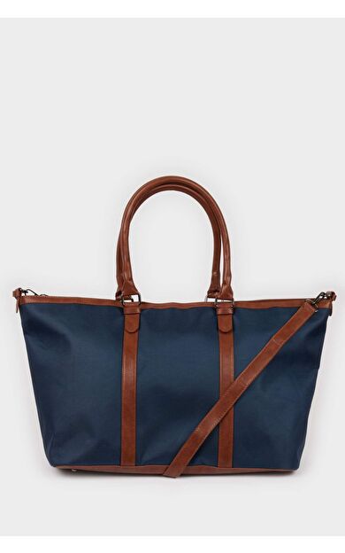 Erkek Spor Ve Seyahat Çantası