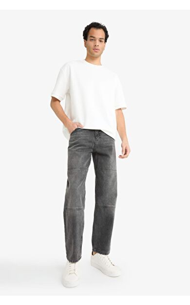 DeFacto Relax Fit Pantolon