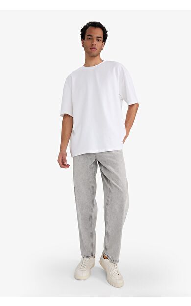 DeFacto Relax Fit Pantolon