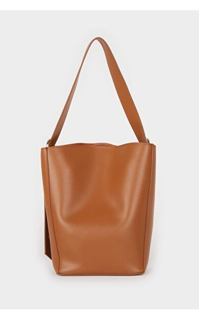 Kadın Suni Deri Omuz Çantası