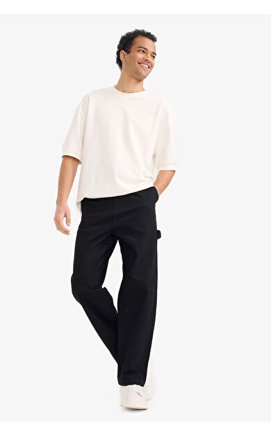 DeFacto Baggy Fit Pantolon